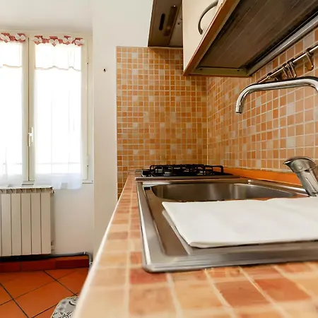 Apartment Candia 66 At The Vatican Museums Rome