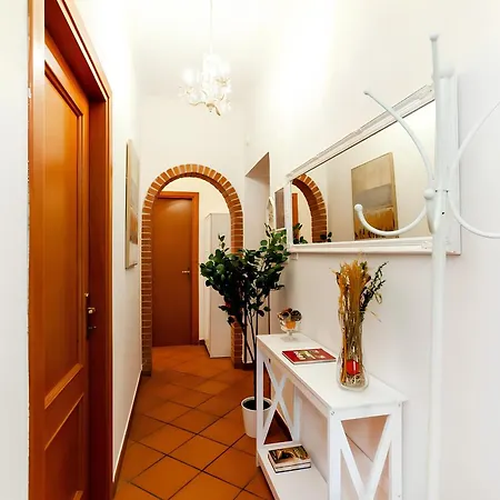 Apartment Candia 66 At The Vatican Museums