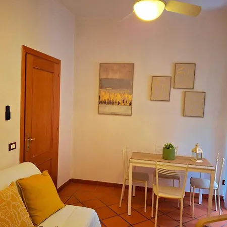 Apartment Candia 66 At The Vatican Museums Rome