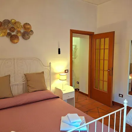 Candia 66 At The Vatican Museums Apartment