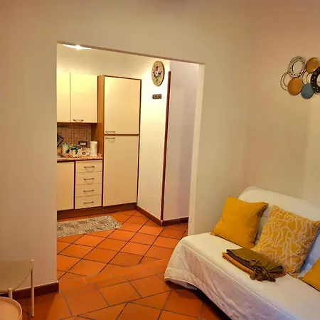 Apartment Candia 66 At The Vatican Museums Rome