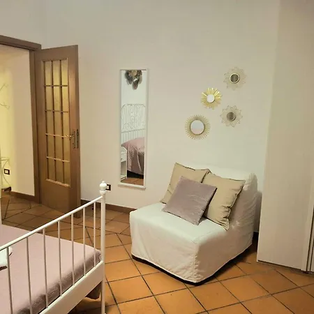Candia 66 At The Vatican Museums Apartment