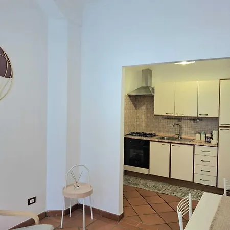 Apartment Candia 66 At The Vatican Museums