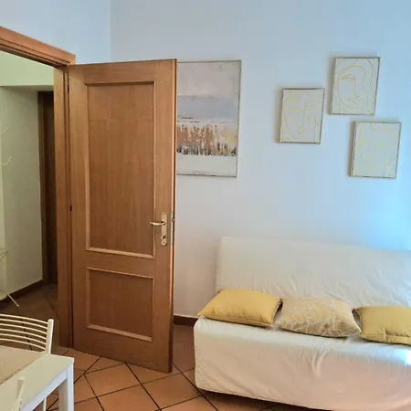 Apartment Candia 66 At The Vatican Museums Rome