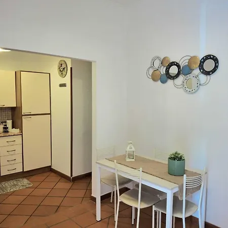Apartment Candia 66 At The Vatican Museums