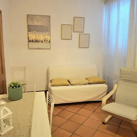 Apartment Candia 66 At The Vatican Museums *